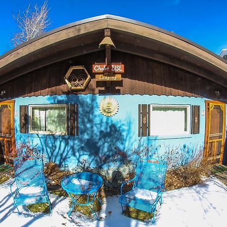 Chalet Lisl Lodge Aspen Quarto foto