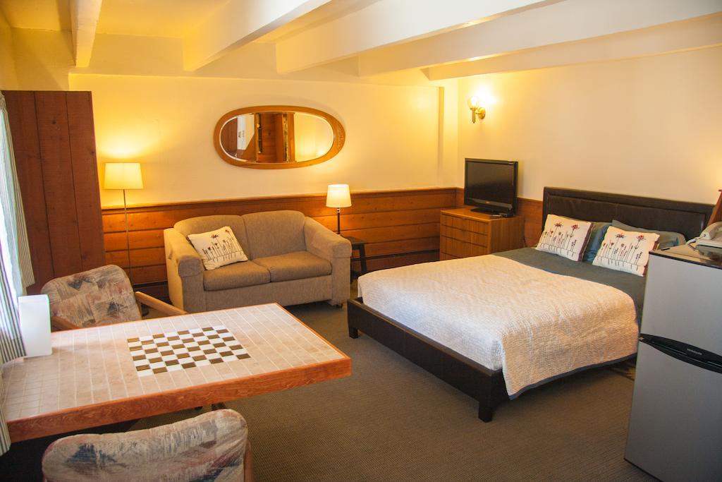 Chalet Lisl Lodge Aspen Quarto foto