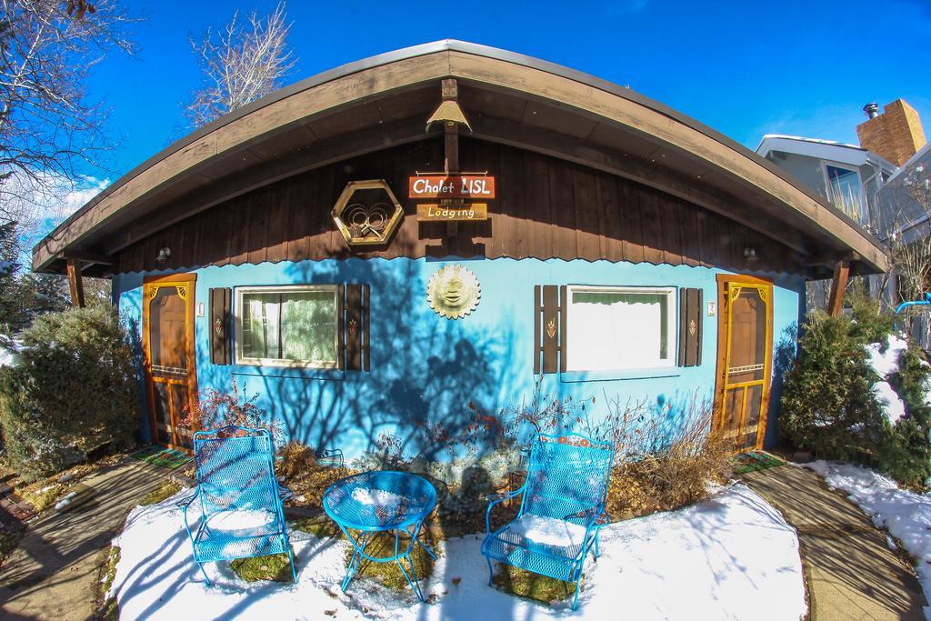 Chalet Lisl Lodge Aspen Quarto foto