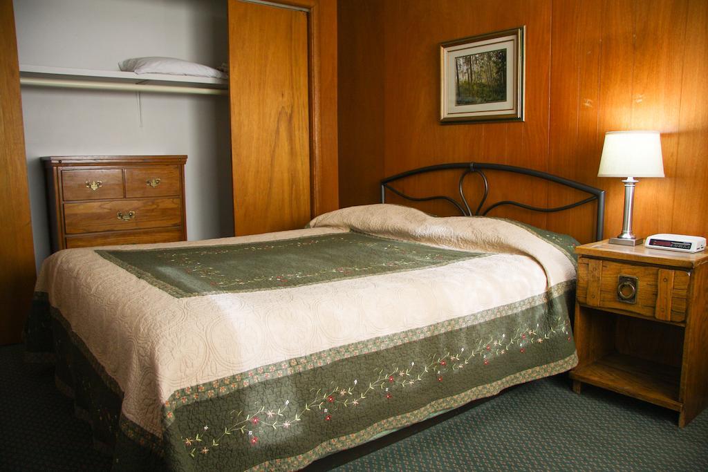 Chalet Lisl Lodge Aspen Quarto foto