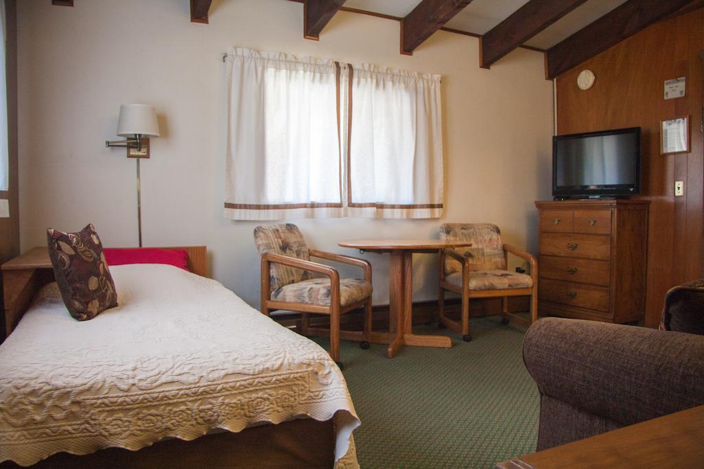 Chalet Lisl Lodge Aspen Quarto foto